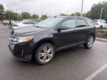 2012 Ford Edge SEL
