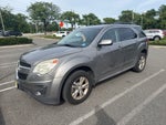 2012 Chevrolet Equinox LT w/1LT