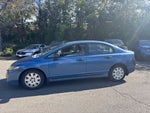 2009 Honda Civic DX-VP