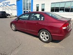 2011 Honda Civic LX-S