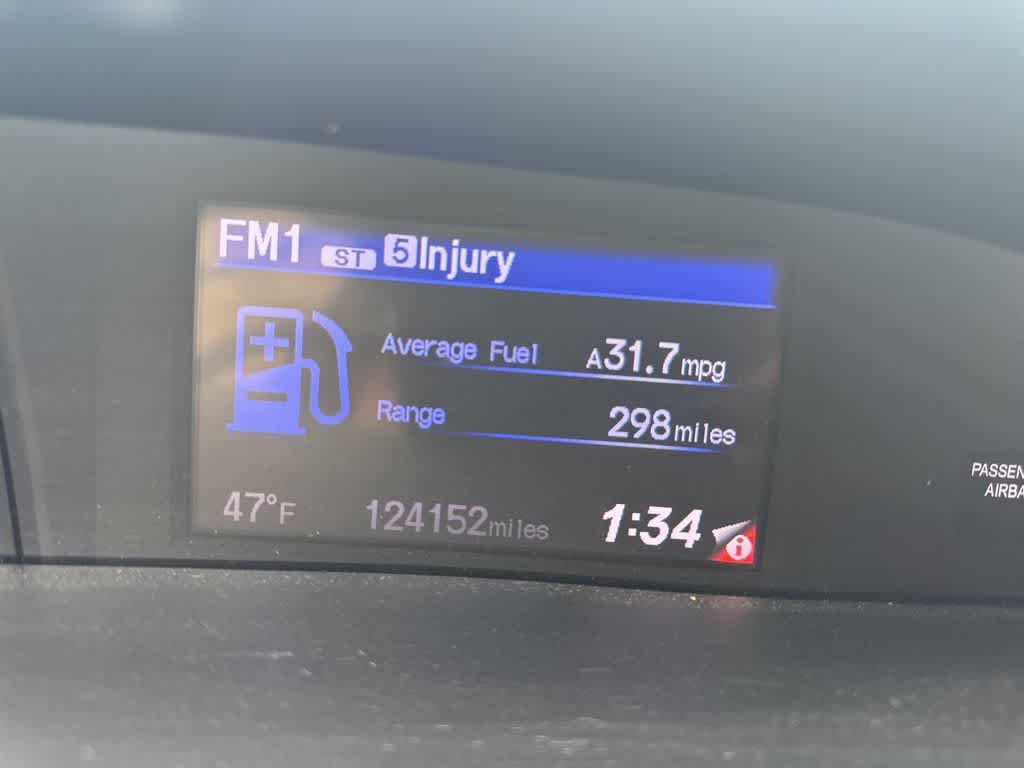 2012 Honda Civic Base