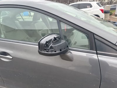 2012 Honda Civic Base