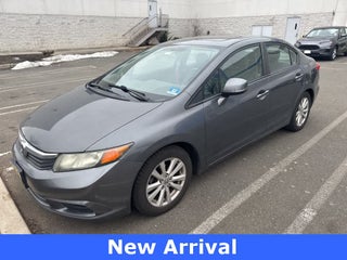 2012 Honda Civic Base