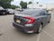 2018 Honda Civic Sedan LX