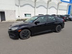 2016 Honda Civic Sedan LX