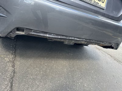 2017 Honda Civic Sedan LX