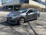 2017 Honda Civic Sedan LX