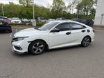2020 Honda Civic Sedan LX