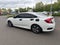 2020 Honda Civic Sedan LX