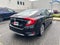 2019 Honda Civic Sedan LX