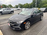 2019 Honda Civic Sedan LX