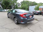 2019 Honda Civic Sedan LX
