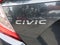 2019 Honda Civic Sedan LX