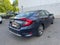 2019 Honda Civic Sedan LX
