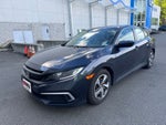 2019 Honda Civic Sedan LX