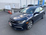 2019 Honda Civic Sedan LX
