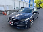 2019 Honda Civic Sedan LX