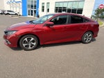 2020 Honda Civic Sedan LX