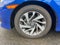 2018 Honda Civic Sedan EX