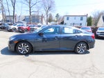 2018 Honda Civic Sedan EX