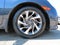 2018 Honda Civic Sedan EX