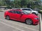 2018 Honda Civic Sedan EX