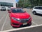 2018 Honda Civic Sedan EX