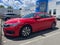 2018 Honda Civic Sedan EX
