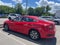 2018 Honda Civic Sedan EX