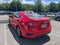 2018 Honda Civic Sedan EX
