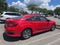 2018 Honda Civic Sedan EX