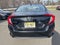 2018 Honda Civic Sedan EX