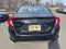 2018 Honda Civic Sedan EX