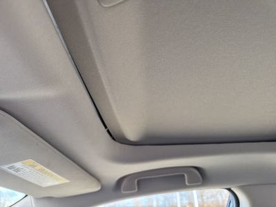 2018 Honda Civic Sedan EX