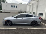 2019 Honda Civic Sedan Sport