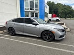 2019 Honda Civic Sedan Sport