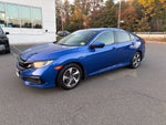 2021 Honda Civic Sedan Sport