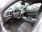 2021 Honda Civic Sedan Sport