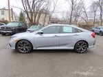 2021 Honda Civic Sedan Sport