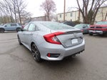 2021 Honda Civic Sedan Sport