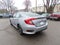 2021 Honda Civic Sedan Sport