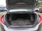 2020 Honda Civic Sedan Sport