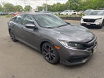 2020 Honda Civic Sedan Sport