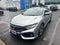 2018 Honda Civic Si 