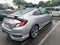 2018 Honda Civic Si 
