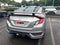 2018 Honda Civic Si 