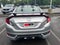 2018 Honda Civic Si 