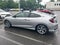2018 Honda Civic Si 