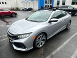 2018 Honda Civic Si 