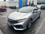 2018 Honda Civic Si 